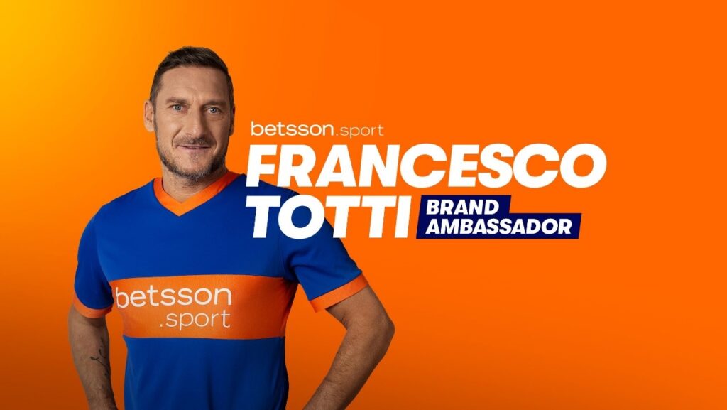 Francesco Totti 