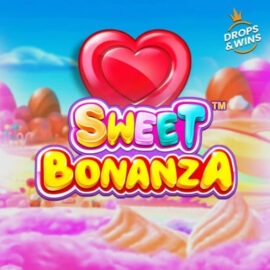 Sweet Bonanza Slot διαθέσιμο στο Betsson Casino