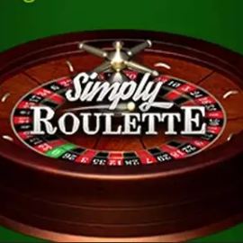 Simply Roulette διαθέσιμο στο Betsson Casino