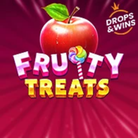 Fruity Treats Slot διαθέσιμο στο Betsson Casino