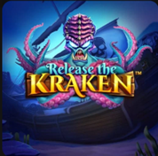 Release the Kraken Slot διαθέσιμο στο Betsson Casino