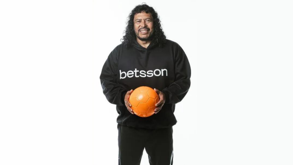 René Higuita