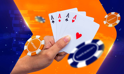 Betsson Casino