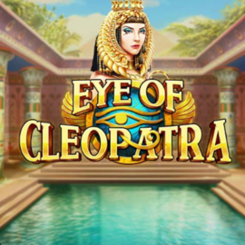 Eye of Cleopatra Slot διαθέσιμο στο Betsson Casino