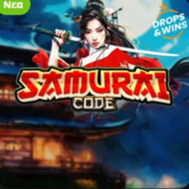 Samurai Code Slot διαθέσιμο στο Betsson Casino