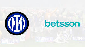 Η Inter ως συνεργάτης της Betsson