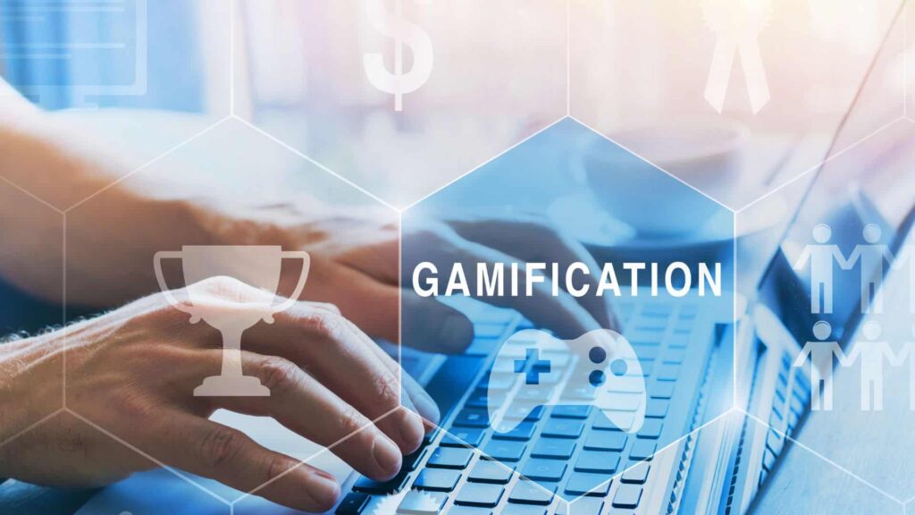 Gamification στα ζωντανά τραπέζια της betsson