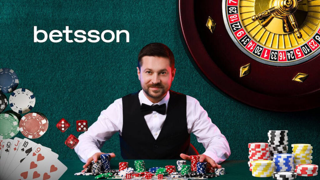 Παιχνίδια Live Τραπεζιών